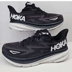 Wide Hoka Men 11 Comfy footwear